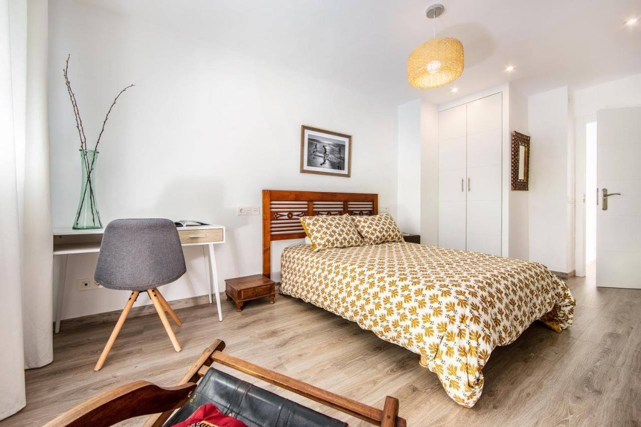 4 Estaciones - Tu Hogar En El Corazon De Oviedo Apartment Luaran gambar
